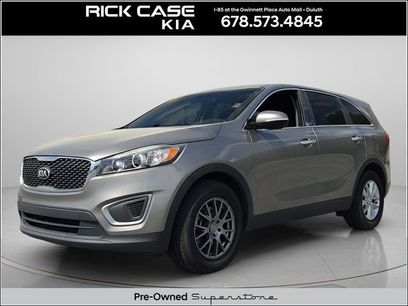 Used 2016 Kia Sorento L