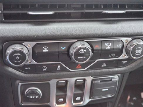 New 2026 Jeep Wrangler Sport image 28