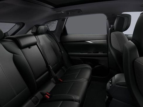 New 2026 Cadillac Optiq Luxury 1 RWD image 46