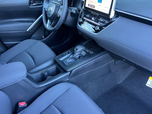 New 2026 Toyota Corolla Cross LE image 18