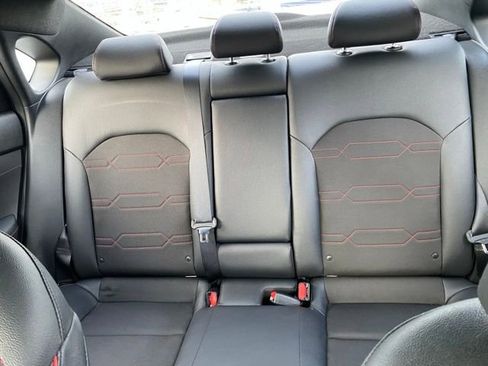 Used 2024 Kia Forte GT image 15