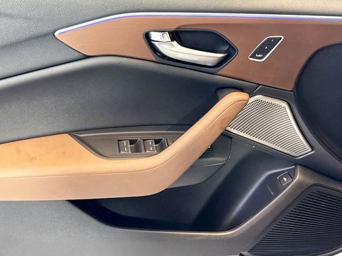 Used 2021 Acura TLX w/ Technology Package image 17