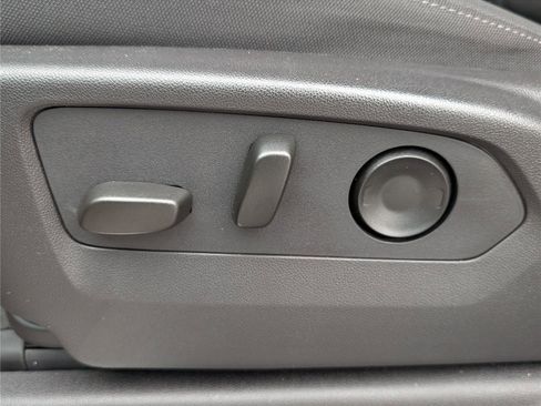 Used 2024 Chevrolet Silverado 1500 LT Trail Boss w/ Convenience Package II image 22