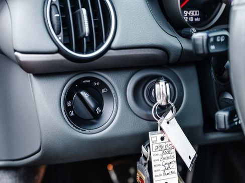 Used 2008 Porsche Cayman image 55