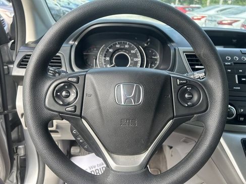 Used 2014 Honda CR-V EX image 14