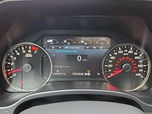 Used 2019 Ford F150 Raptor w/ Equipment Group 802A Luxury AWD/4WD image 22