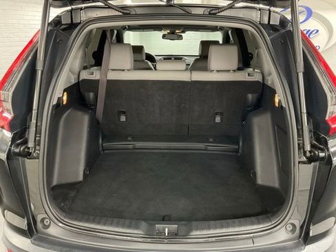 Certified 2020 Honda CR-V Touring image 8