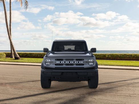 New 2025 Ford Bronco Big Bend image 6