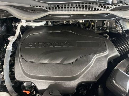 Used 2023 Honda Odyssey Sport image 43