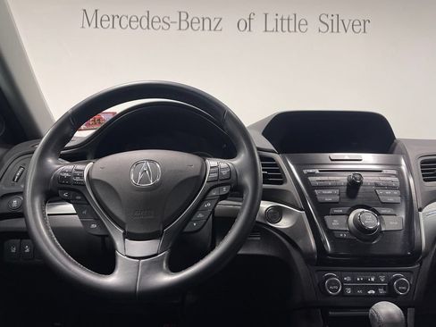Used 2019 Acura ILX FWD image 31