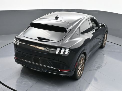 Used 2024 Ford Mustang Mach-E GT w/ Bronze Appearance Package image 36