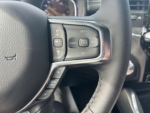 New 2026 RAM 1500 Laramie w/ Night Edition image 29