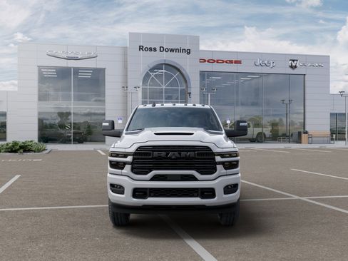 New 2025 RAM 2500 Laramie w/ Night Edition image 6
