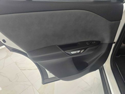 New 2026 Lexus RZ 450e Premium image 20