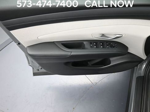 New 2026 Hyundai Tucson SEL AWD/4WD image 10