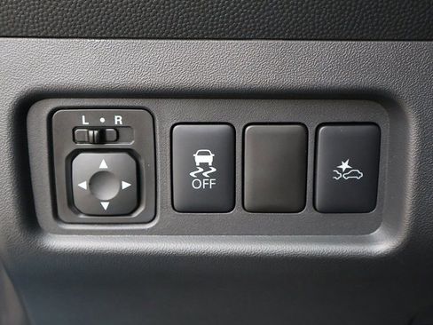 New 2024 Mitsubishi Mirage G4 ES FWD image 40