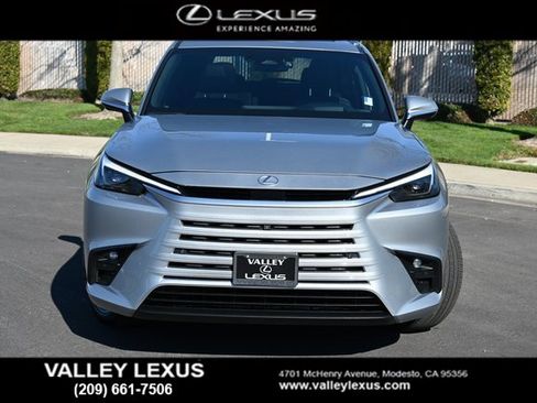 Used 2024 Lexus TX 350 350 Luxury image 2