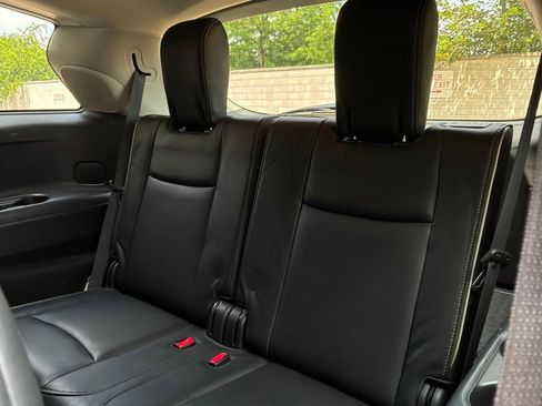 Used 2020 INFINITI QX60 Pure FWD image 13