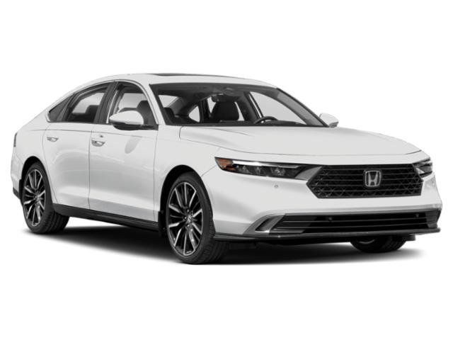Used 2024 Honda Accord Touring image 6