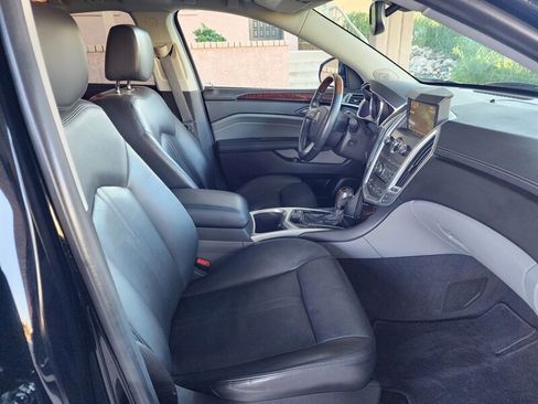 Used 2010 Cadillac SRX Premium image 62