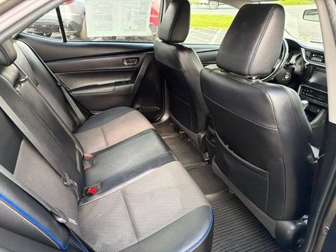 Used 2019 Toyota Corolla SE FWD image 13