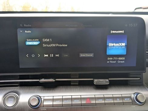 Used 2024 Hyundai Kona SEL FWD image 19