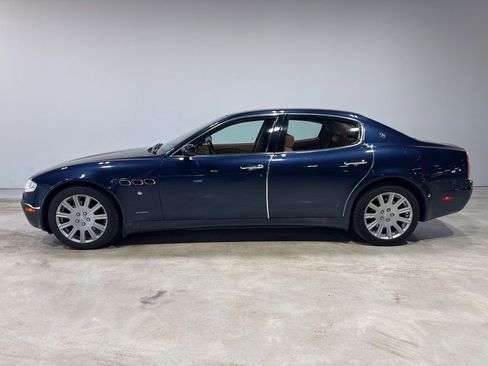 Used 2007 Maserati Quattroporte Sport GT image 3