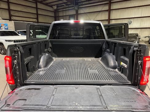 Used 2022 Ford F150 Lariat AWD/4WD image 18