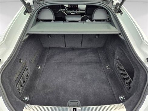 Used 2021 Audi A5 2.0T Premium image 6