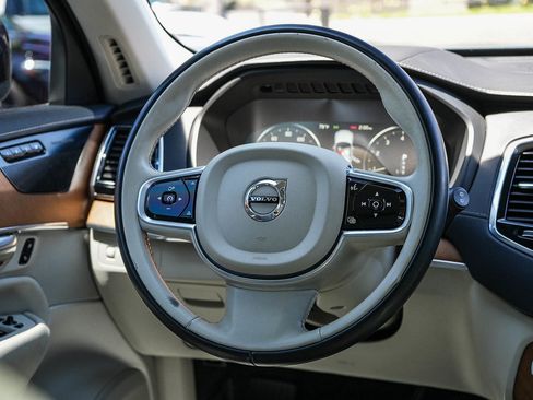 Used 2019 Volvo XC90 T6 Inscription AWD/4WD image 14