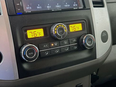 Used 2013 Nissan Frontier SV w/ SV Value Truck Pkg image 19