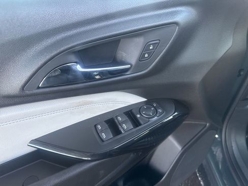 New 2026 Chevrolet Trax LT w/ Driver Confidence Package image 12