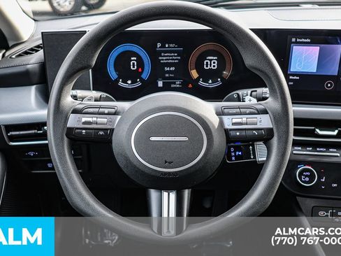 Used 2024 Hyundai Sonata SEL image 31