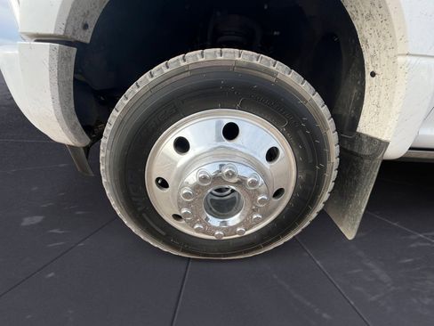 Used 2019 Ford F450 Limited image 14