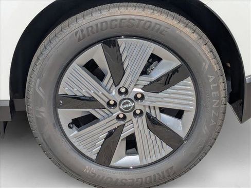 New 2025 Nissan Murano SL w/ Cargo Package image 10