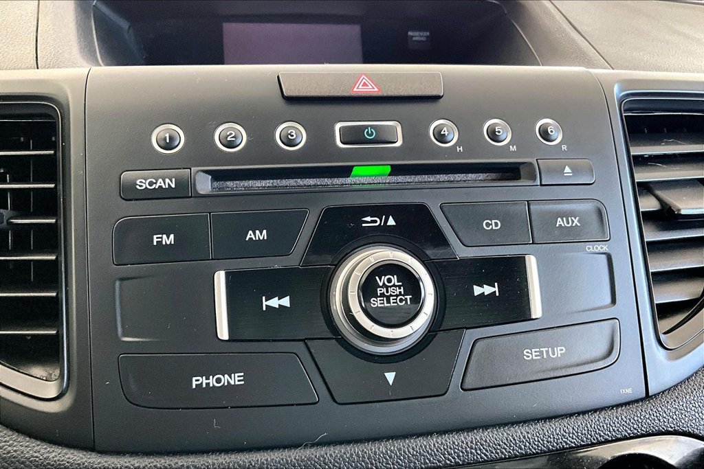 Used 2016 Honda CR-V SE image 15