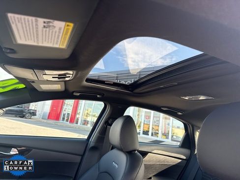 Used 2024 Kia Forte GT-Line w/ GT-Line Premium Package image 38