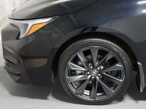 Used 2024 Toyota Corolla SE FWD image 5