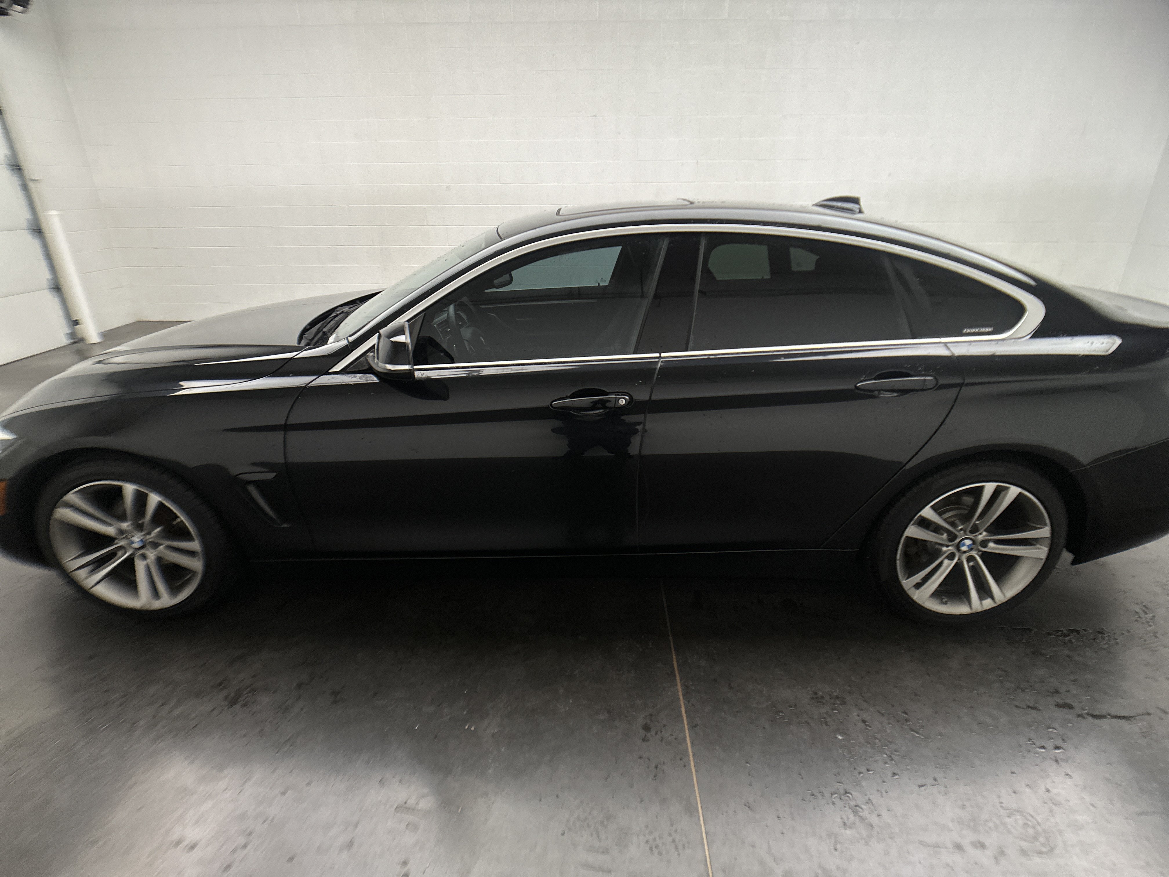 Used 2019 BMW 430i Gran Coupe RWD image 6