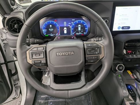 Used 2024 Toyota Land Cruiser w/ Premium Package image 19