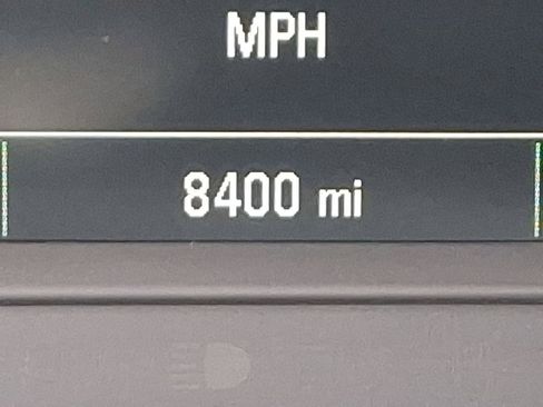 Certified 2023 Chevrolet TrailBlazer LT w/ Convenience Package image 13