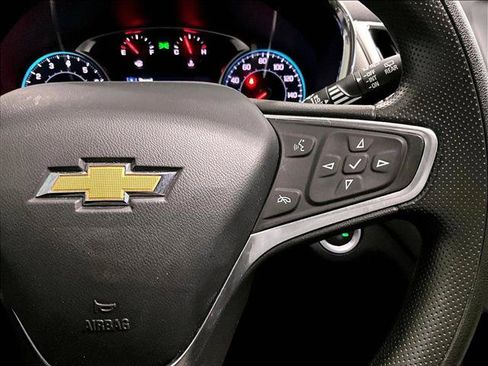Used 2023 Chevrolet Equinox LS w/ LS Convenience Package FWD image 21