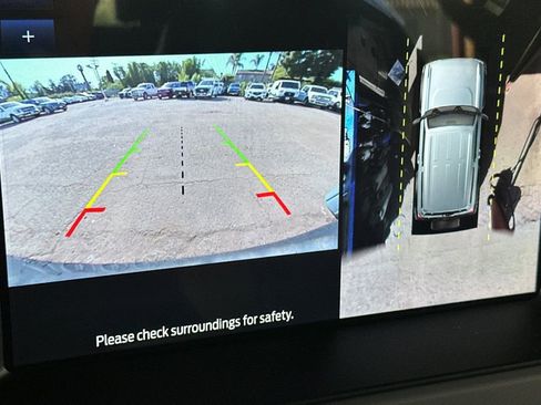 Used 2023 Ford Bronco Wildtrak image 20