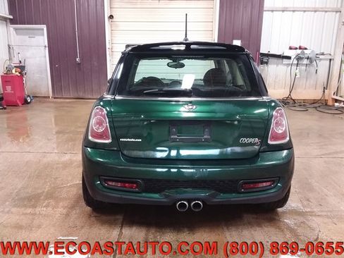 Used 2013 MINI Cooper S image 8