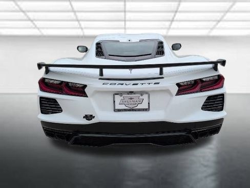 New 2026 Chevrolet Corvette Stingray Coupe w/ Z51 Performance Package image 27