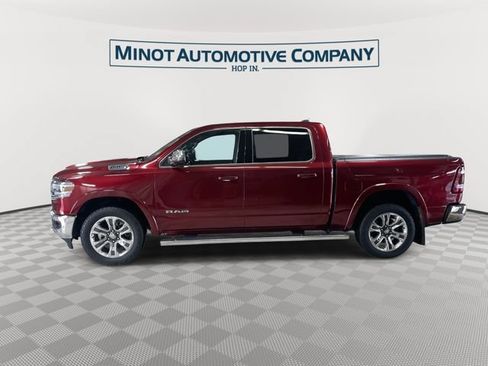 Certified 2023 RAM 1500 Limited AWD/4WD image 6