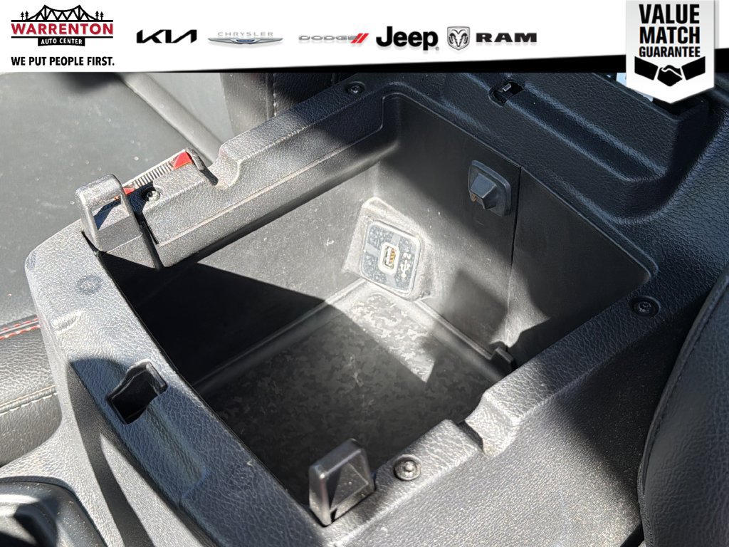 Used 2021 Jeep Wrangler Unlimited Rubicon AWD/4WD image 19