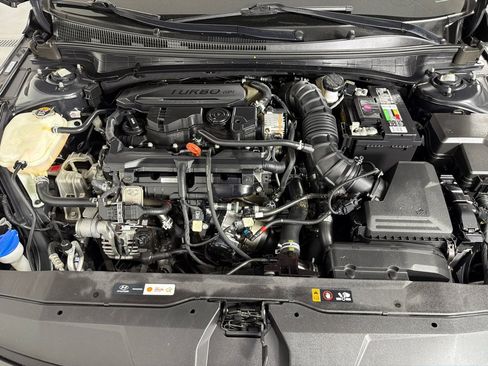Used 2022 Hyundai Elantra N Line FWD image 23