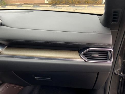 Certified 2025 MAZDA CX-5 Signature image 18