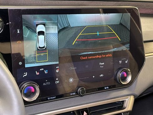 Certified 2024 Lexus RX 350 AWD image 33